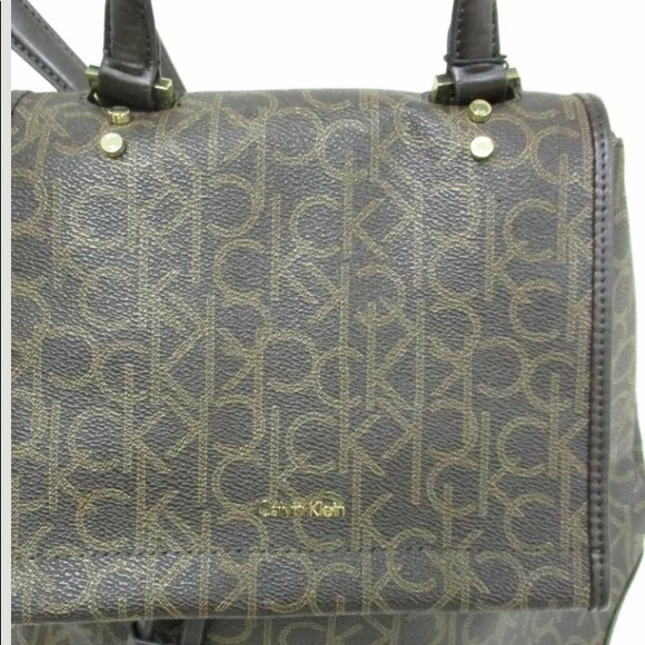 Calvin Klein backpack - Picture 6 of 7